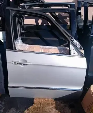 Ford Galaxy Front door 