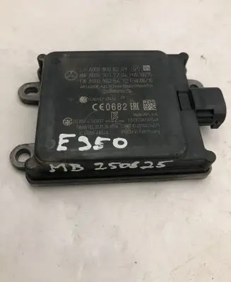 Mercedes-Benz E W213 Distronic sensor radar A0009008209