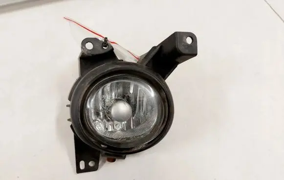 Mazda 6 Rear fog light 