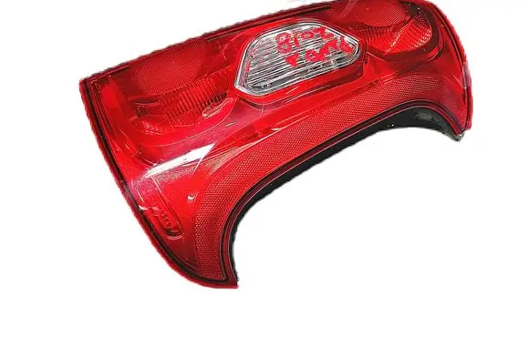 Rear/tail lights