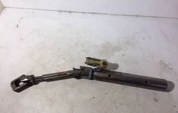 Volkswagen Golf IV Steering column universal joint 