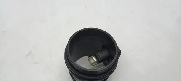 Peugeot 407 Mass air flow meter 9645948980
