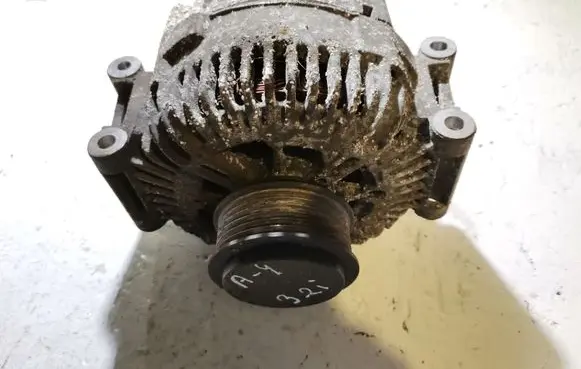 Audi A4 S4 B7 8E 8H Generator/alternator 06E903016E