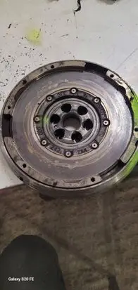 Citroen C5 Flywheel