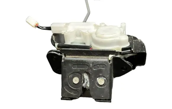 Mazda CX-7 Tailgate/trunk/boot lock/catch/latch B6701