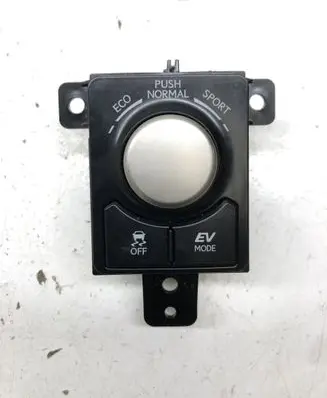 ESP (stability program) switch