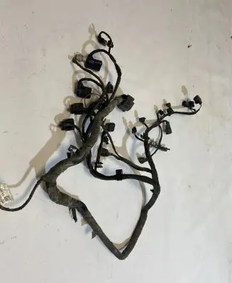 Skoda Fabia Mk3 (NJ) Other wiring loom 04E971612