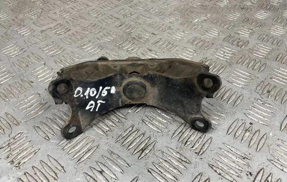Gearbox mount