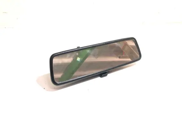 Porsche Cayenne (9PA) Rear view mirror (interior) 7L5857511d
