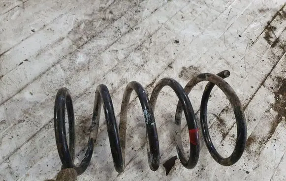 Nissan X-Trail T30 Rear coil spring NOCODE