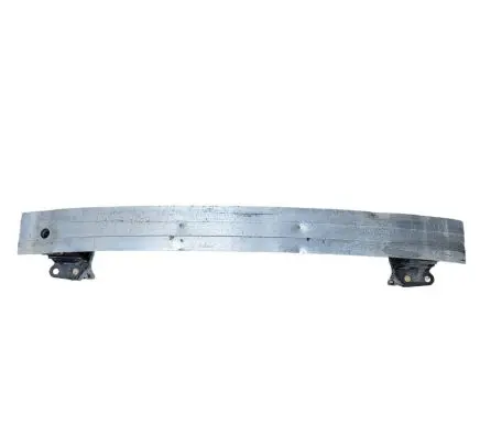 Audi A3 S3 8P Front bumper cross member 8P0807113B 8P3807134A Z420Z140MB