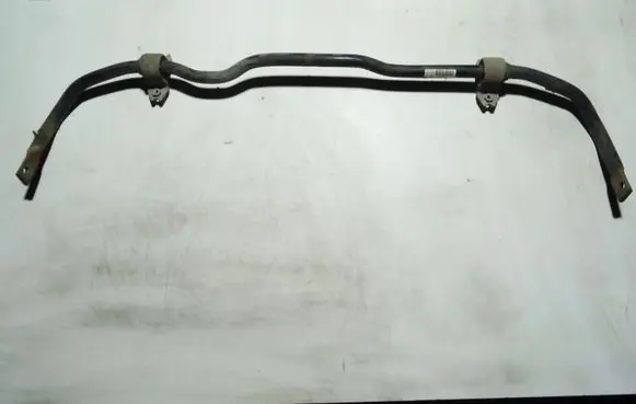 Volkswagen PASSAT B7 Front anti-roll bar/sway bar 30411303AC