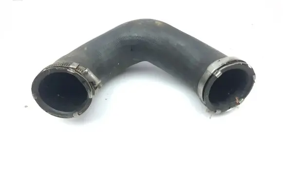 Audi Q7 4L Intercooler hose/pipe