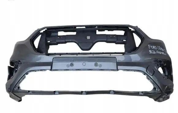 Ford Transit Front bumper JK2117E778A
