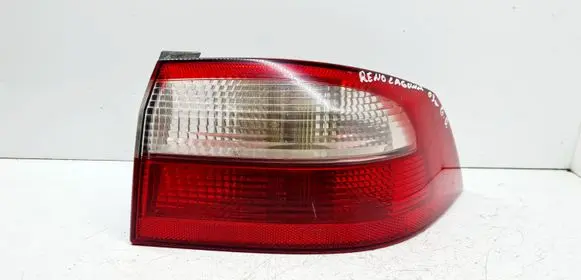 Renault Laguna II Rear/tail lights 8200493374