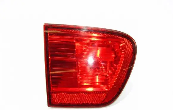 Seat Ibiza II (6k) Tailgate rear/tail lights
