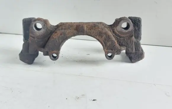 Skoda Octavia Mk2 (1Z) Front Brake Caliper Pad/Carrier 