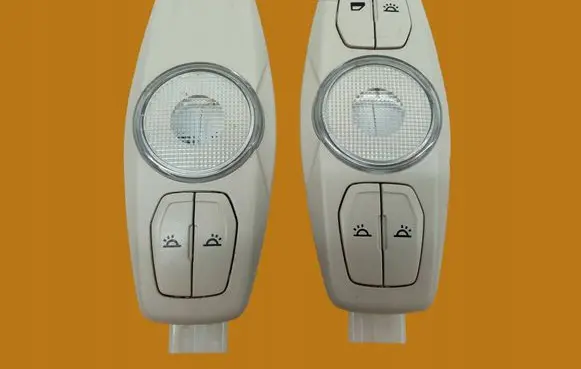 Ford Kuga II Rear seat light CJ5A13K767BG