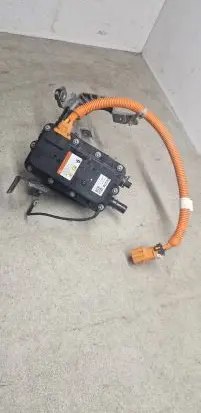 Hyundai Ioniq 5 Coolant heater 375W2GI100