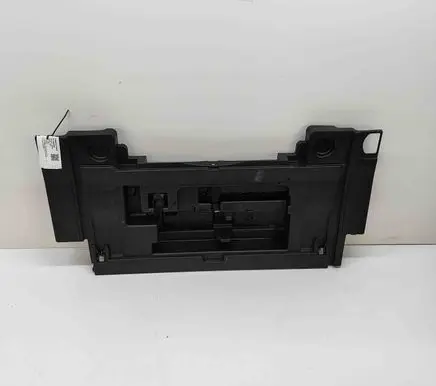 Audi A5 Centre console side trim rear 8W8863373B