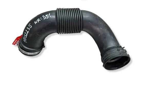 Renault Trafic III (X82) Air intake hose/pipe S26309351 1105223S01