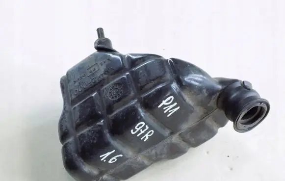 Nissan Primera Intake resonator 