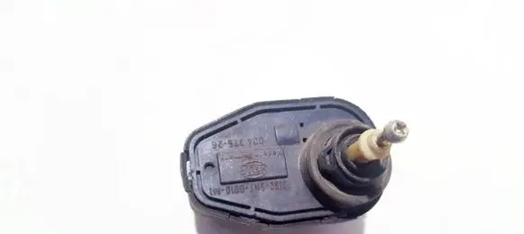 Honda Accord Headlight level adjustment motor 33130sn7g010m1 004375-26