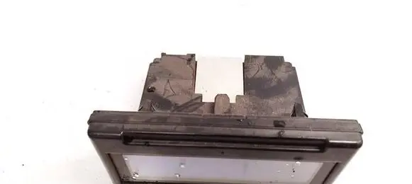 Volvo V50 Screen/display/small screen 30679647