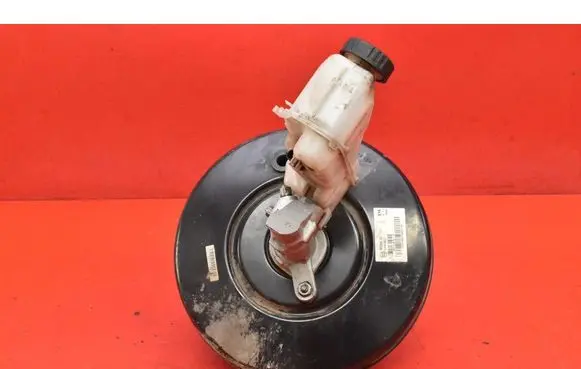Renault Talisman Brake booster 472105487R