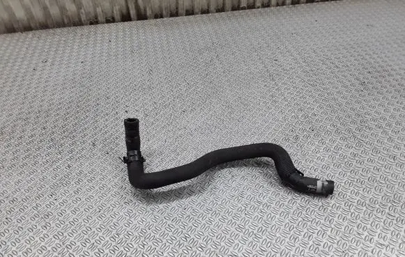 Audi A4 S4 B6 8E 8H Engine coolant pipe/hose