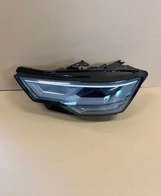 Audi A6 S6 C8 4K Headlight/headlamp 4K0941033B
