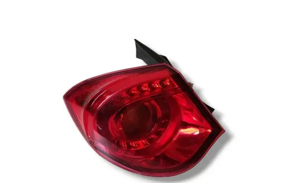 Alfa Romeo Giulietta Rear/tail lights 0050513613 0DM3926 02042099900010