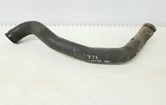 Honda Accord Intercooler hose/pipe