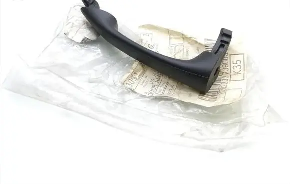 Mercedes-Benz A W168 Front door exterior handle A1697660201