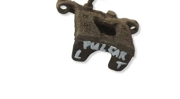 Nissan Pulsar Brake caliper pad carrier rear ACR15041508LT