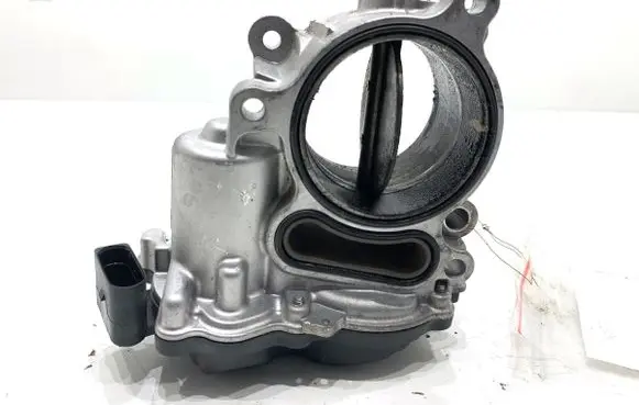 Skoda Superb B8 (3V) Engine shut-off valve 05L128063E