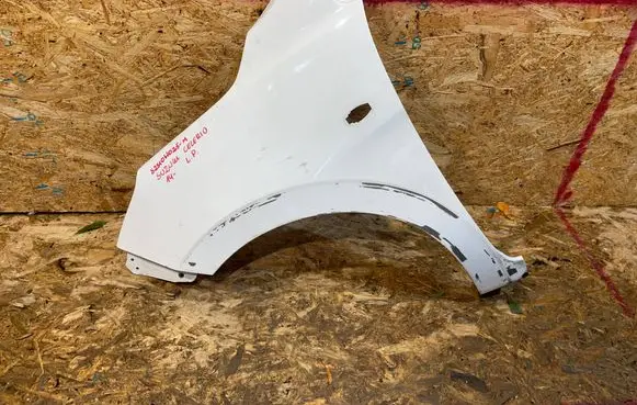 Fender