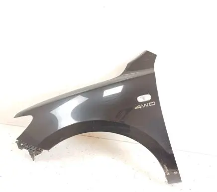 Hyundai Santa Fe Fender