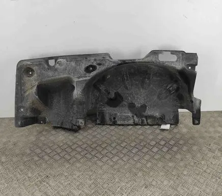 Volkswagen Transporter - Caravelle T6 Center/middle under tray cover 7H0825194G