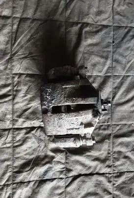 KIA Sportage Front brake caliper