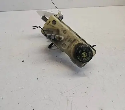 Renault Scenic II - Grand scenic II Master brake cylinder 320671112