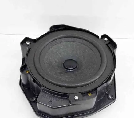 Maserati Quattroporte Front door speaker 22414J0801 670006728