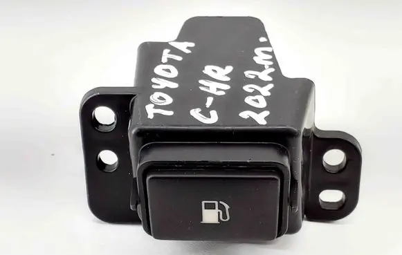 Toyota C-HR I Fuel cap release pull handle 55446F4010