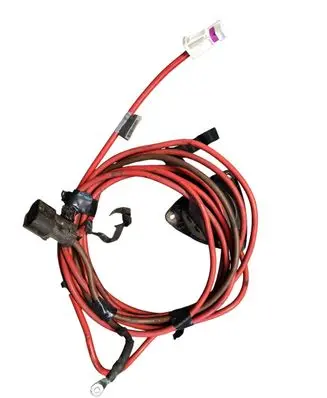 BMW 5 F10 F11 Other wiring loom 9226306 51454007