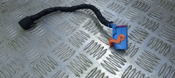 Porsche Macan (95B) Other wiring loom 1J0972977H
