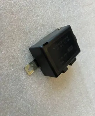 Mercedes-Benz ML W163 Aerial antenna amplifier A1638200289
