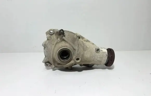 BMW 4 F36 Gran coupe Front differential 7578157