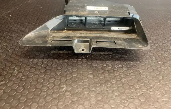 BMW 7 F01 F02 F03 F04 Electric cabin heater radiator 9194713 2900302