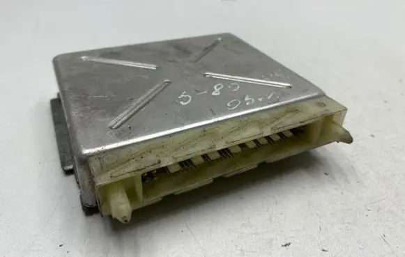 Volvo S80 Gearbox control unit/module P09480761 T04030618 1T0605A00