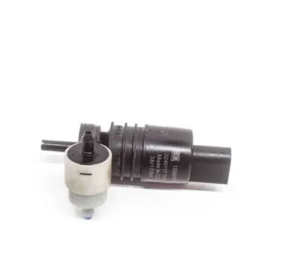 Opel Mokka Windscreen/windshield washer pump 3240117 13250357